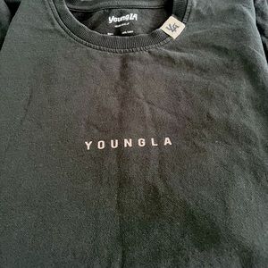 413 OVERSIZED BLOC SHIRTS